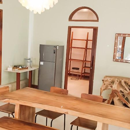 Soraya Yoga Wellness Center Gili Trawangan Quarto foto