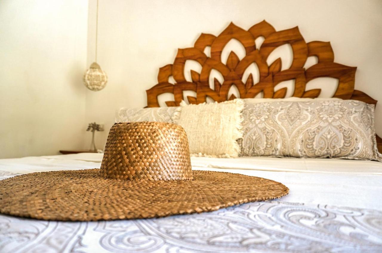Soraya Yoga Wellness Center Gili Trawangan Exterior foto