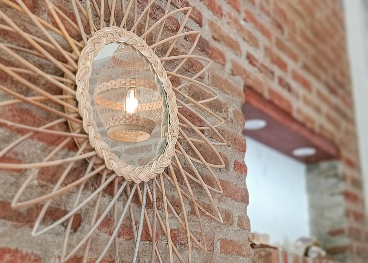 Soraya Yoga Wellness Center Gili Trawangan Exterior foto