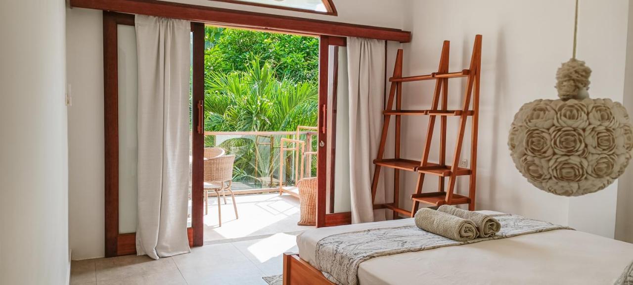 Soraya Yoga Wellness Center Gili Trawangan Exterior foto